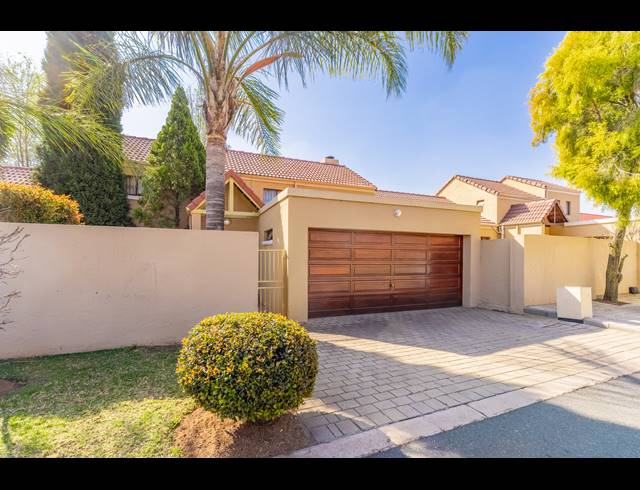 5 BEDROOM HOUSE FOR SALE IN BARBEQUE DOWNS